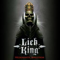 Lich King : Necromantic Maelstrom (Demo)